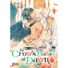 The Crow's Ballad at Dawn