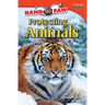 Hand to Paw: Protecting Animals