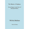 The Masks of Orpheus