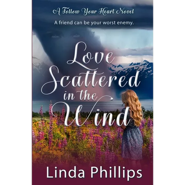 Love Scattered in the Wind