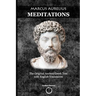 Marcus Aurelius Meditations: The Original Ancient Greek Text with English Translation