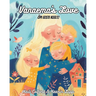 Vanaema's Love: Õpi Eesti Keelt!