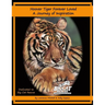 Hoover Tiger Forever Loved A Journey of Inspiration