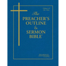 The Preacher's Outline & Sermon Bible - Vol. 16: Ezra, Nehemiah, Esther: King James Version