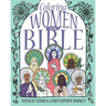Coloring Women of the Bible