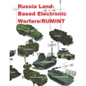 Russia Land-Based Electronic Warfare/RUMINT: The Last Mile Between Inbound Missile and Electronic Attack