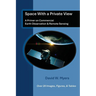Space With A Private View: A Primer on Commercial Earth Observation & Remote Sensing