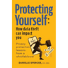 Protecting Yourself: How Data Theft can Impact You