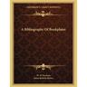 A Bibliography Of Bookplates