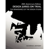 Design Juries on Trial. 20th Anniversary Edition: The Renaissance of the Design Studio