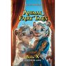 Animal Fairy Tales, Book Ten: Animal Short Stories for Kids, Children's Fairy Tales Collection, Bedtime Storybook