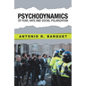 Psychodynamics of Fear, Hate and Social Polarization