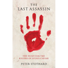 The Last Assassin: The Hunt for the Killers of Julius Caesar
