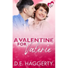 A Valentine for Valerie: a later in life romantic comedy