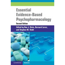 Essential Evidence-Based Psychopharmacology