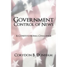 Government Control of News: A Constitutional Challenge