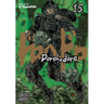 Dorohedoro, Vol. 15