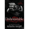 Dishonorable: The Complete Trilogy