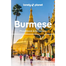 Lonely Planet Burmese Phrasebook & Dictionary