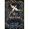 Sky Shielder: An Epic Fantasy Romance