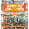 How Machines Changed Cultures: Industrial Revolution for Kids - History for Kids Timelines of History for Kids 6th Grade Social Studies