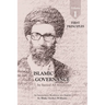 Governance of the Divinely-Sanctioned Social Order under Conditions of Religious Solidarity Volume 1: First Principles