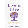 Live to Give