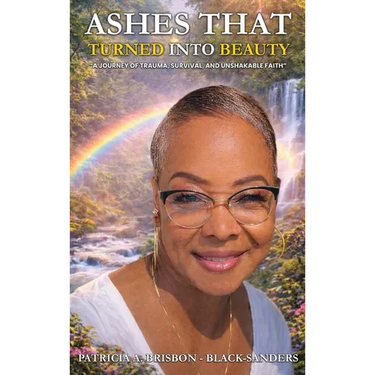 Ashes That Turned Into Beauty