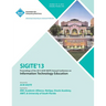 Sigite 13 Proceedings of the 2013 ACM Sigite Annual Conference on Information Technology Education