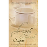 A Little Cream and Sugar