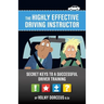 The highly effective driving instructor: Secret keys to a successful driver training
