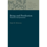 Being and Predication