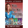 Write This Way Collection: The Complete Series