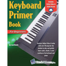 Keyboard Primer Book for Beginners