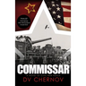 Commissar: A Novel of Civil War Russia