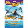 Islands and Enemies