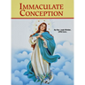 The Immaculate Conception: Patroness of the Americas
