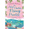 The New Doctor at Peony Practice
