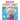 Whose Fluffy Baby Is That?