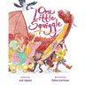 One Little Squiggle: An Inspiring Story that Sparks Creativity and Encourages Squiggle Doodle Art