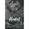 Habit: A forbidden love boarding school romance