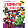 Superhero Encyclopedia