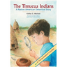 The Timucua Indians -- A Native American Detective Story