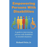 Empowering Persons With Disabilities: A guide to interviewing persons with disabilities in stressful situation