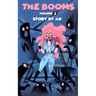 The Booms: Volume 2