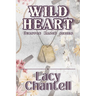 Wild Heart: A Cowboy Western Romance