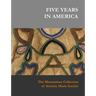 Five Years in America: The Menominee Collection of Antoine Marie Gachet