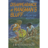 Disappearance at Hangman's Bluff