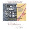 How to Find Money Online