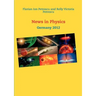 News in Physics: Germany 2012